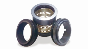 Mechanical Seal (Multi Spring), DRO, īĮ 